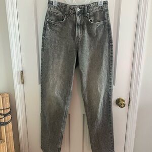 Classic Grey &Denim Jeans